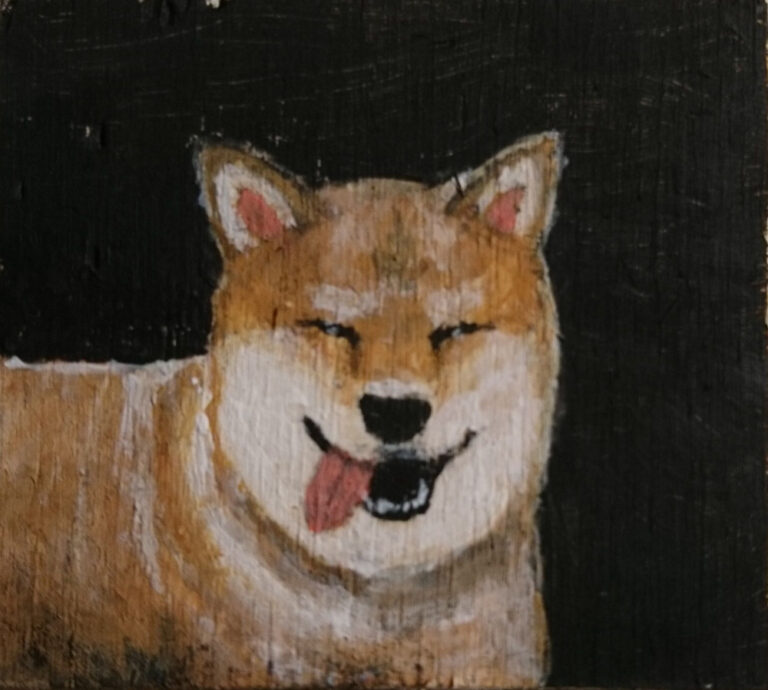 Shiba Inu