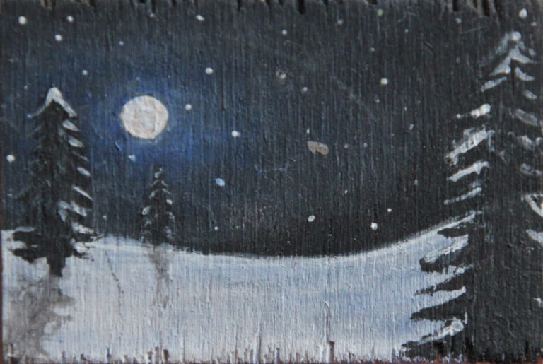 Winterlandschaft