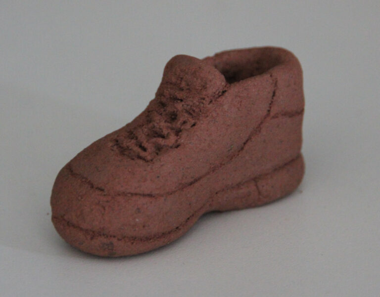 Wanderstiefel